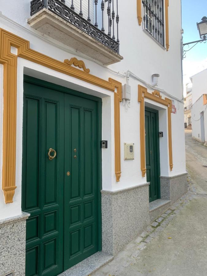 Casa del Arco Olvera Exterior foto